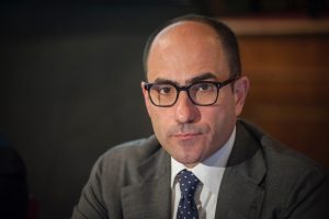 Marcello Di Caterina, Alis  CEO