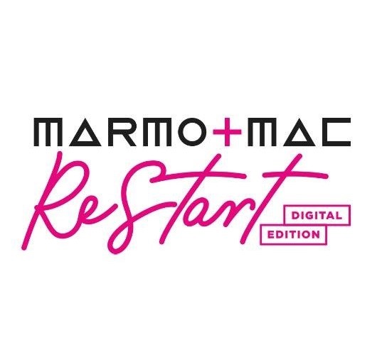 Marmomac ReStart Digital