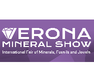 Verona Mineral Show  Geo Business
