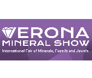 Verona Mineral Show