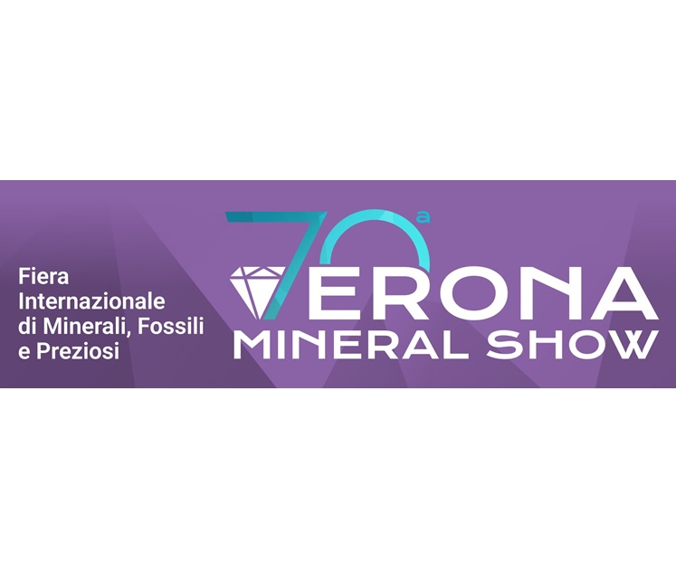 70 Verona Mineral Show